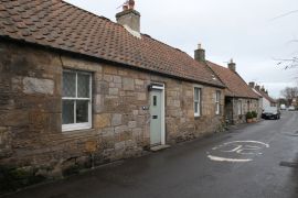 The Cottage