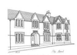 The Bank and Bank House