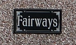 House name