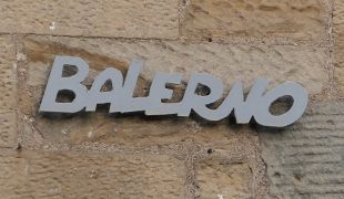 Balerno:name