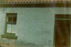 1974 close-up view