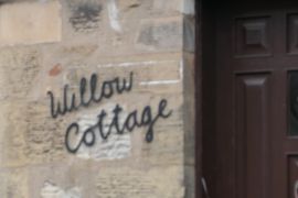 House name