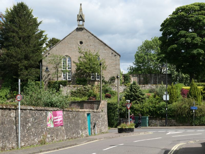 File:Old Free Church 2024.jpg