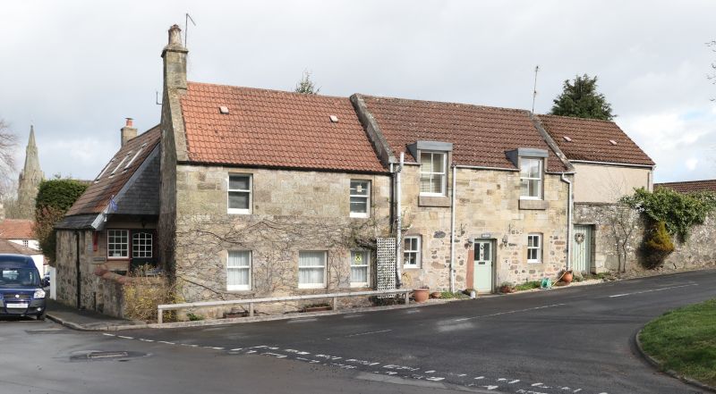 File:Ashgrove Cottage and Elmlea.JPG