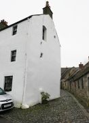 Gable end and Sharps Close
