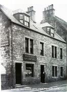 As Hardie's Temperance Hotel