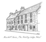 Moncrieff House