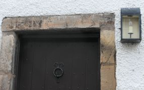 The lintel