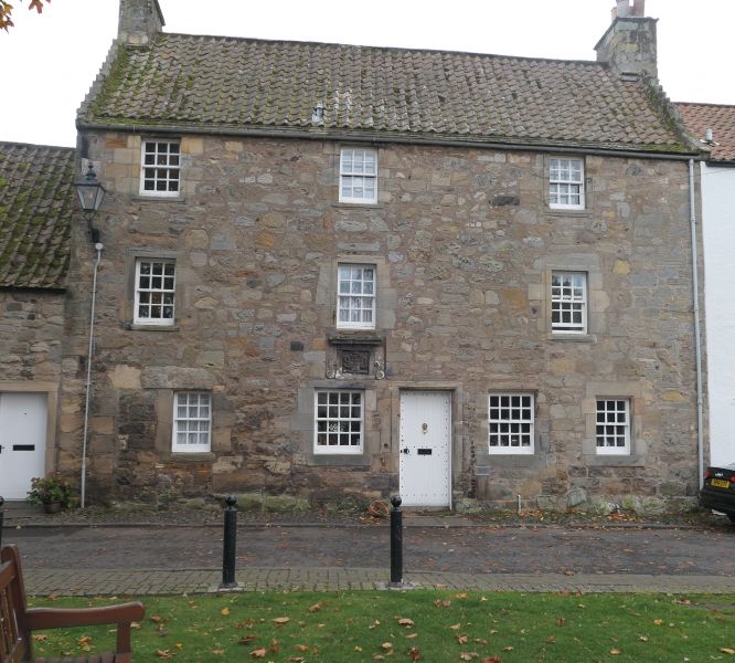 File:Brunton House, Falkland, Fife.jpg