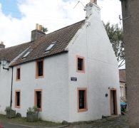 Wynd Cottage