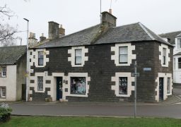 High Street front (Vintage Quine)