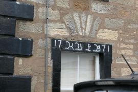 Date Stone