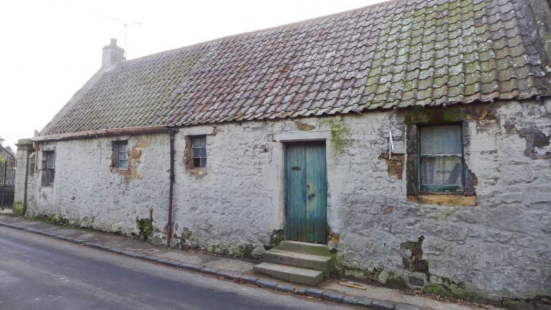File:Garden Cottage 100 January 2019.JPG