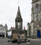 The Fountain