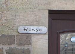 House name