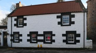 the cottage