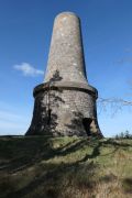 The monument