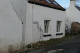 The house