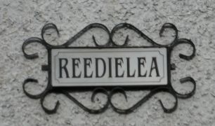 The name