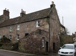 Thistle House