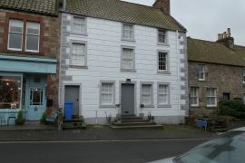 Cameron House in 2020