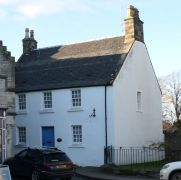 Fountain House in 2020