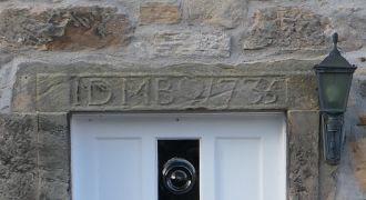 The Lintel