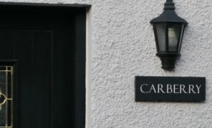 House name
