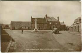Old postcard