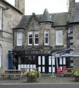 The Covenanter Bar