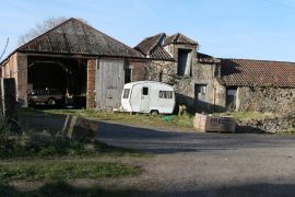 steading