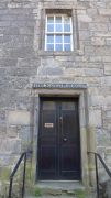 The lintel