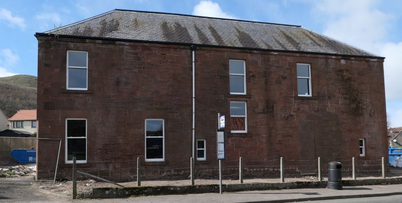 File:Liquorstane House from A912.JPG