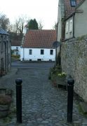Rotten Row and Stag House, 2021