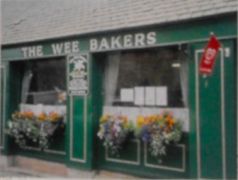 As the Wee Bakers. From the Big Book of Falkland