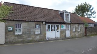 As the Lomond Pharmacy