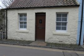 The cottage