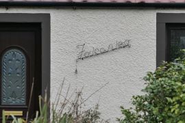House name